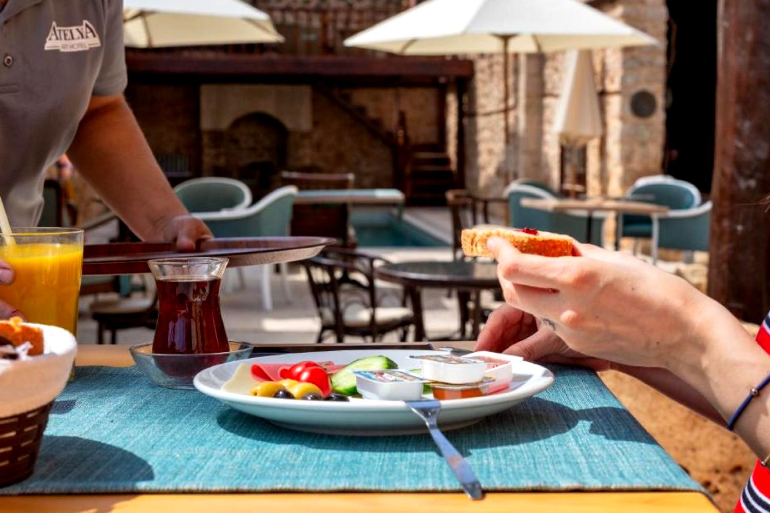 Bed & Breakfast / Pensione Massaggio