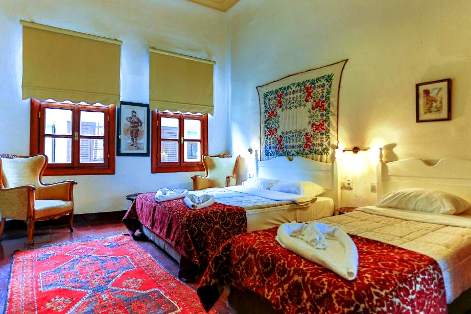 Bed & Breakfast / Pensione Sauna