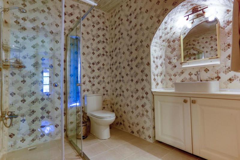 Bed & Breakfast / Pensione 3
