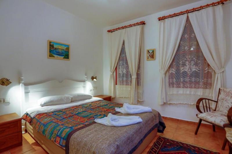 Bed & Breakfast / Pensione Guida per la montagna