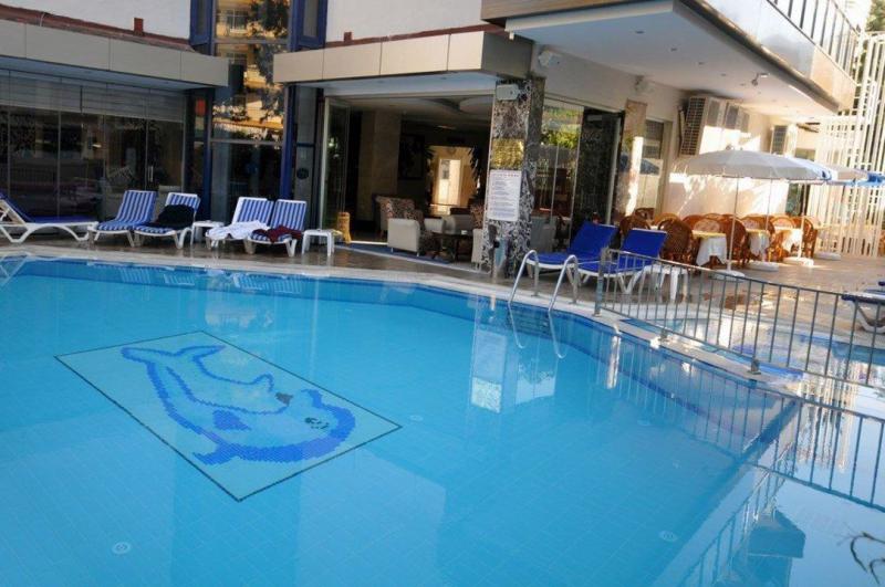 Hotel Direttamente al mare