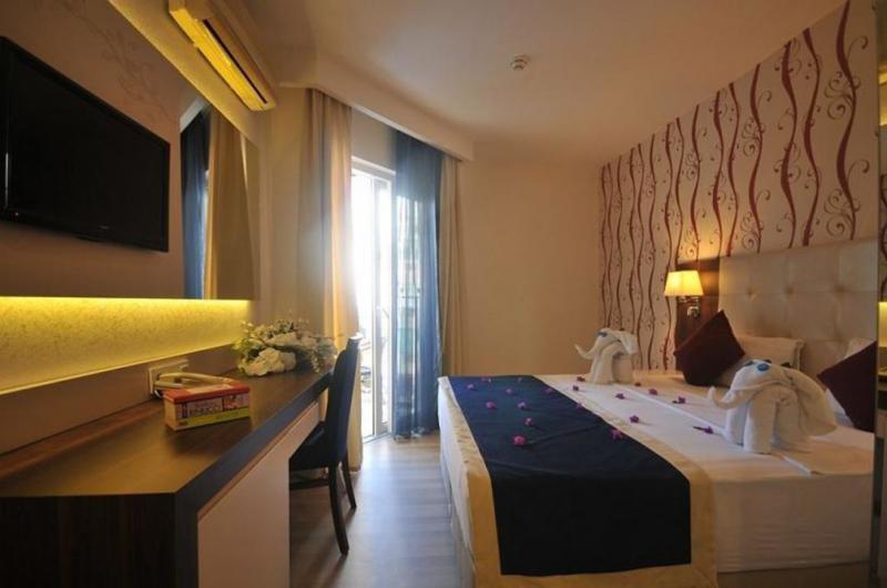 Hotel Direttamente al lago