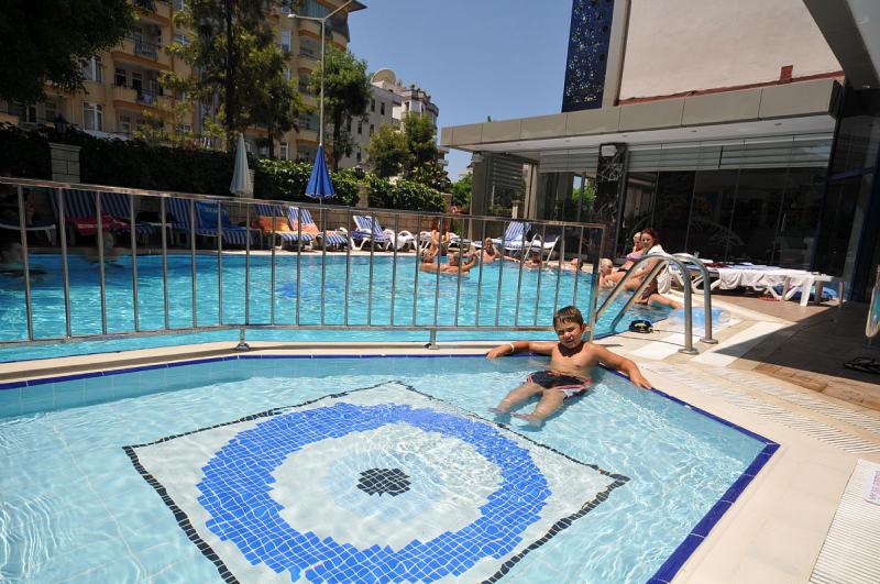 Hotel Appartamento