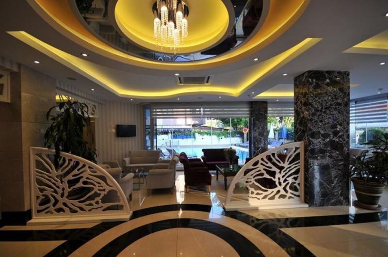 Hotel In montagna