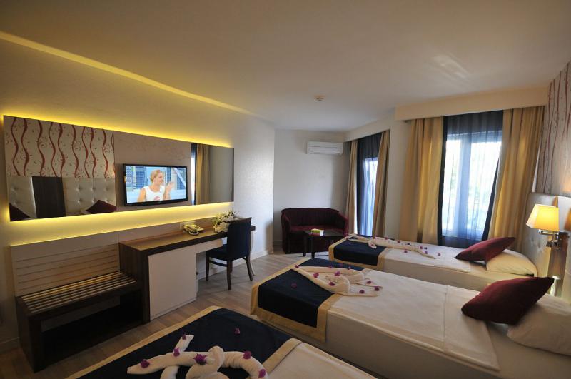 Hotel Seminari