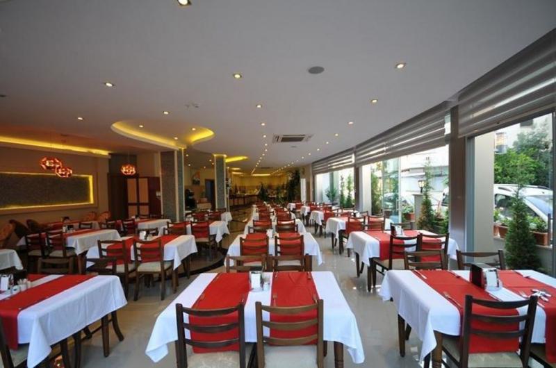 Hotel Bar
