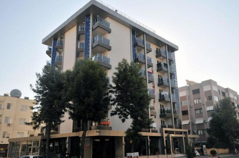 Hotel Ristorante proprio
