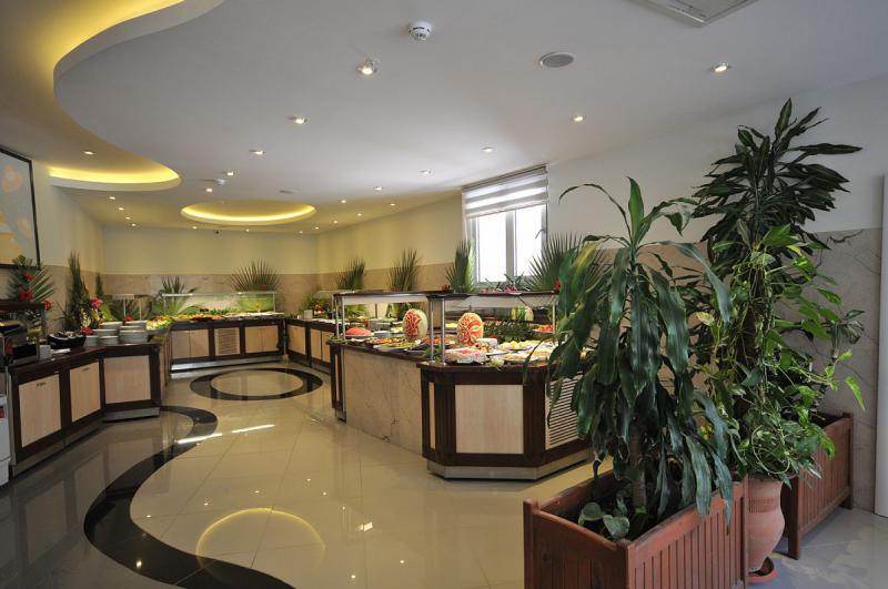 Hotel Suite di lusso
