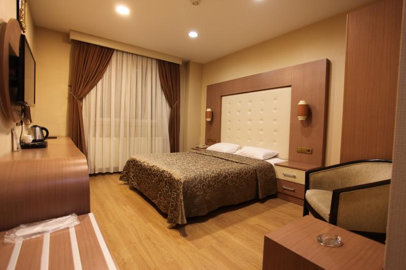 Hotel Sakarya