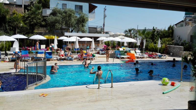 Hotel Fitnes