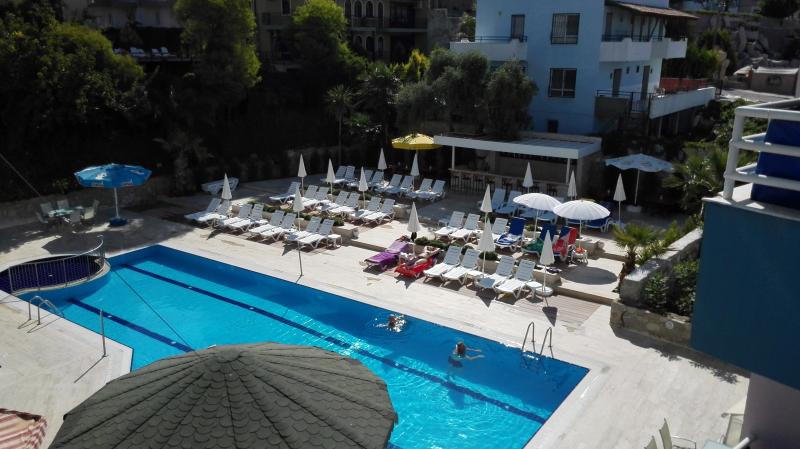 Hotel Staza za kuglanje