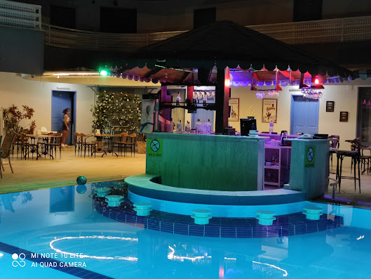 Hotel Party za samce