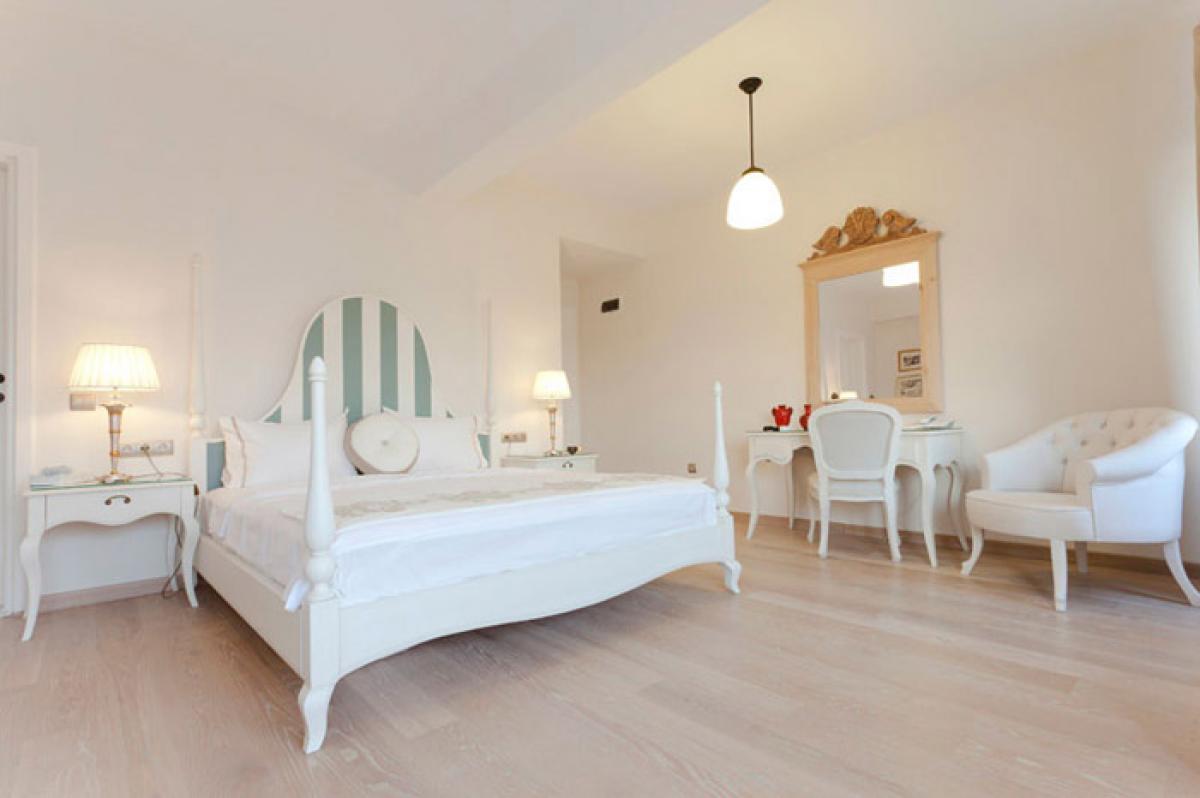 Hotel Pesca sportiva