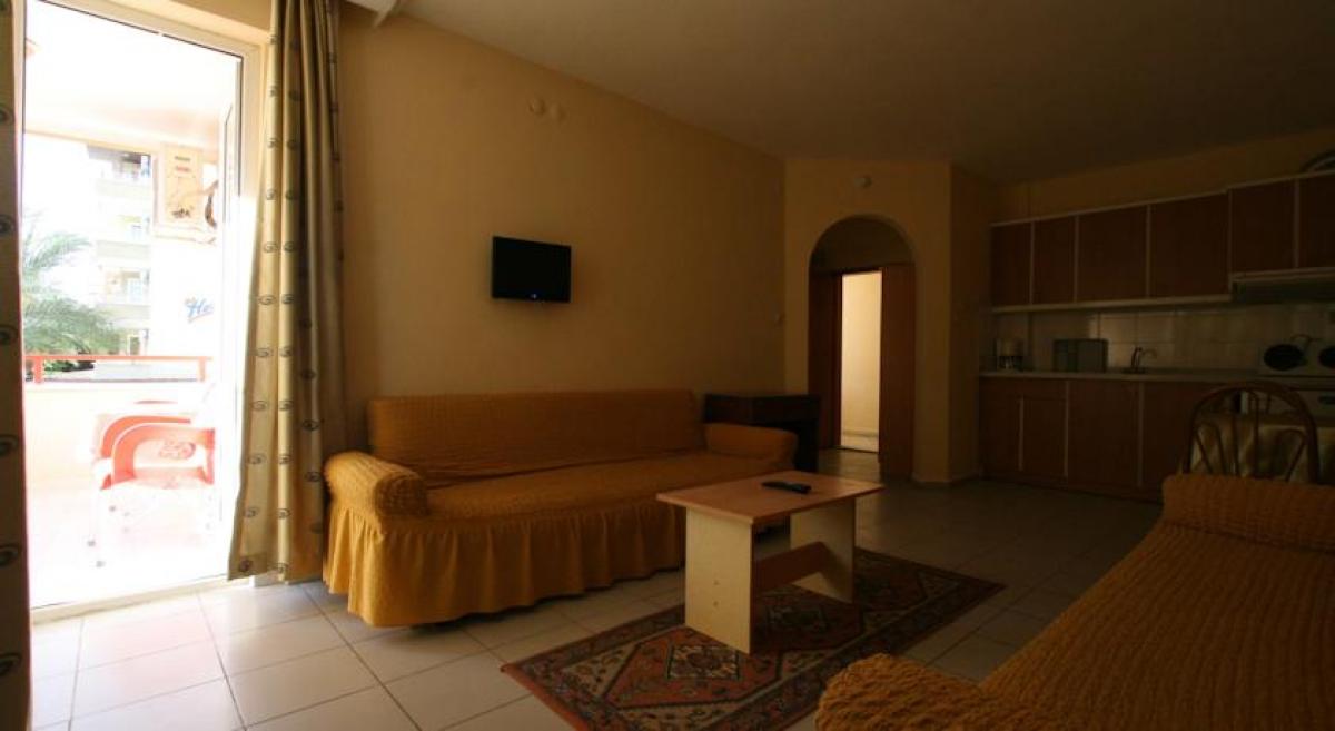 Appartamento vacanze Whirlpool