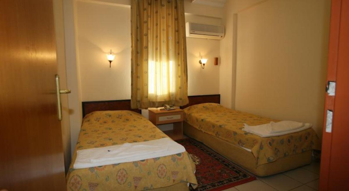 Appartamento vacanze Sauna