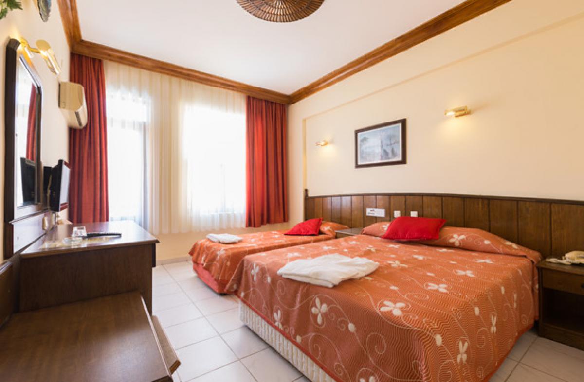 Hotel Antalya