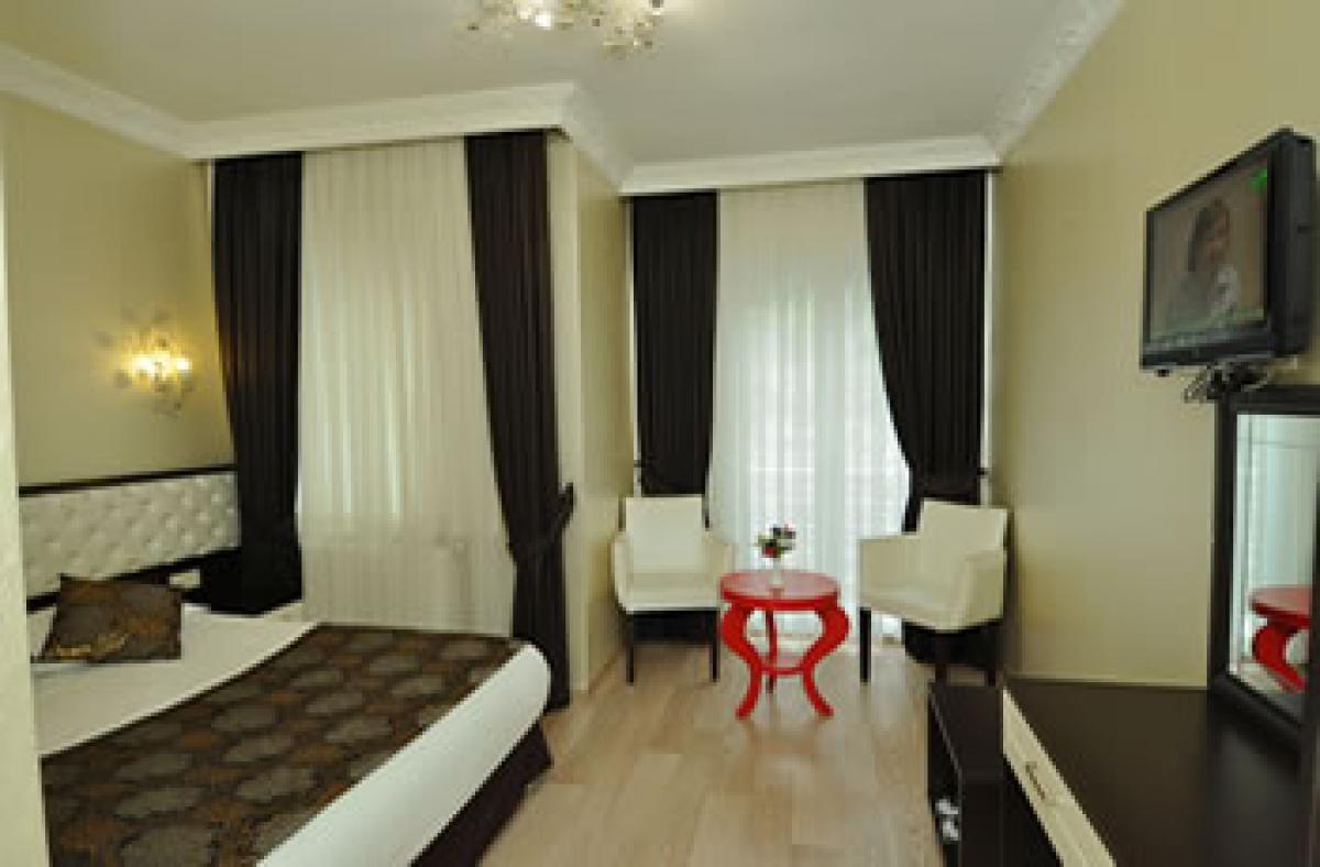 Hotel Marmara Bölgesi
