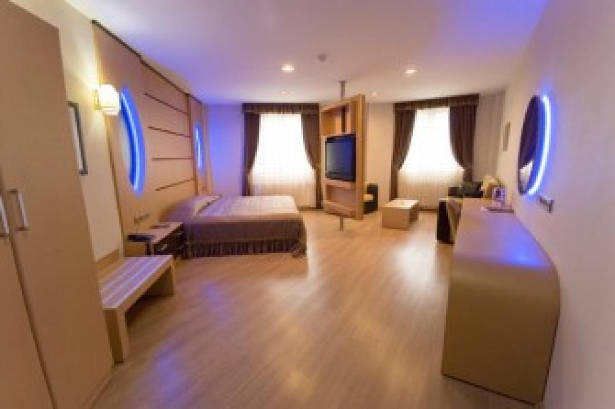 Hotel Marmara Bölgesi