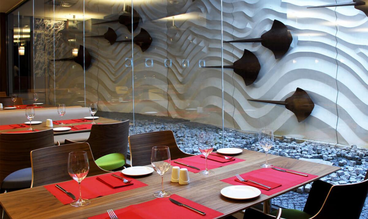 Hotel Marmara Bölgesi