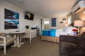 Footbridge Beach Motel & Cottages Ogunquit