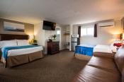Footbridge Beach Motel & Cottages Maine