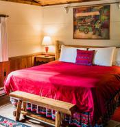 Briar Patch Inn 3190 North State Route 89A