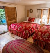Briar Patch Inn Sedona