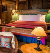 Briar Patch Inn Arizona