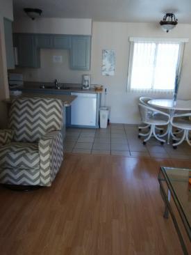 Hidden Palms Resort Condominiums Lake Havasu City, AZ