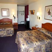 Tombstone Motel 502 E Fremont St