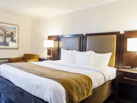 Comfort Inn Oceanside Deerfield Beach 50 South Ocean Drive