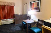 MainStay Suites Extended Stay Hotel Casa Grande 851 North Henness Road