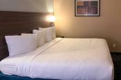 MainStay Suites Extended Stay Hotel Casa Grande Casa Grande