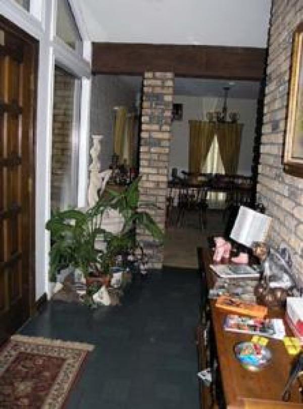 Pension Louisiana