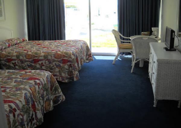 Hotel Bergführer