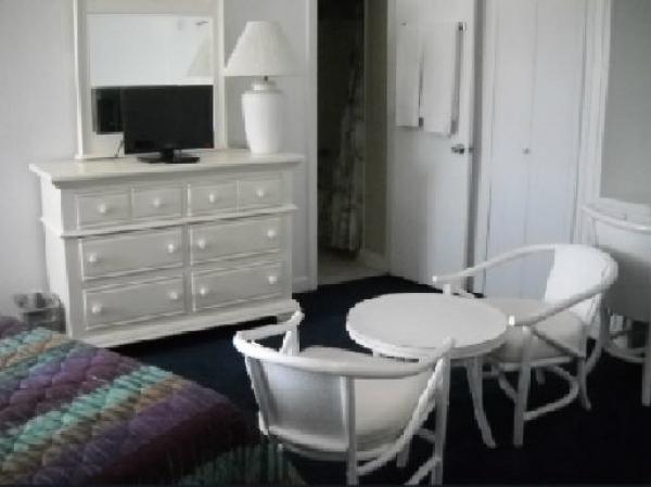 Hotel Golfplatz