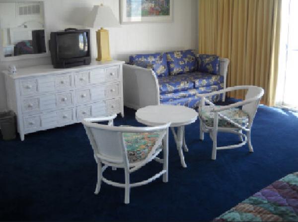 Hotel Reiten