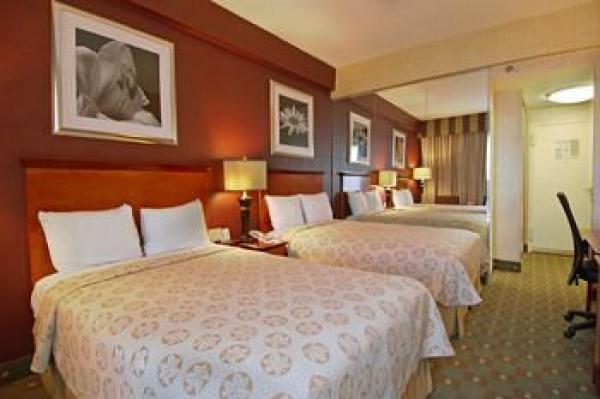 Hotel New Jersey