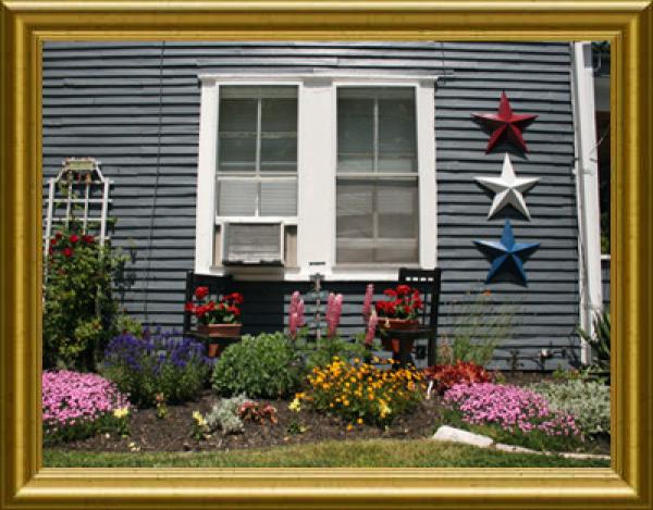 Pension Beautyfarm