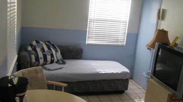 Hotel USA