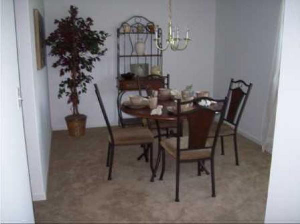 Appartement Ferienwohnung USA