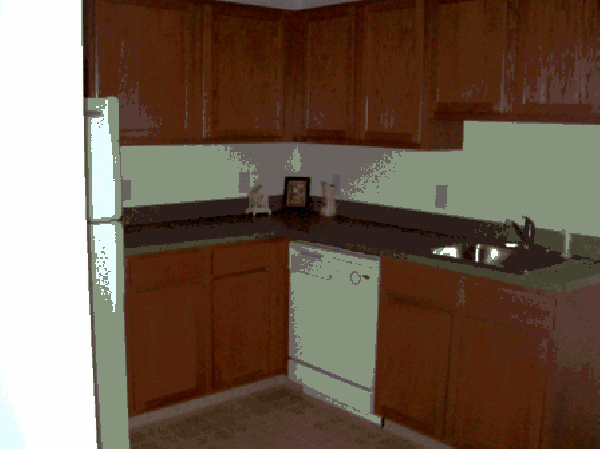 Appartement Ferienwohnung Wellness-Bereich