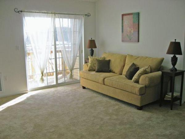 Appartement Ferienwohnung Beautyfarm