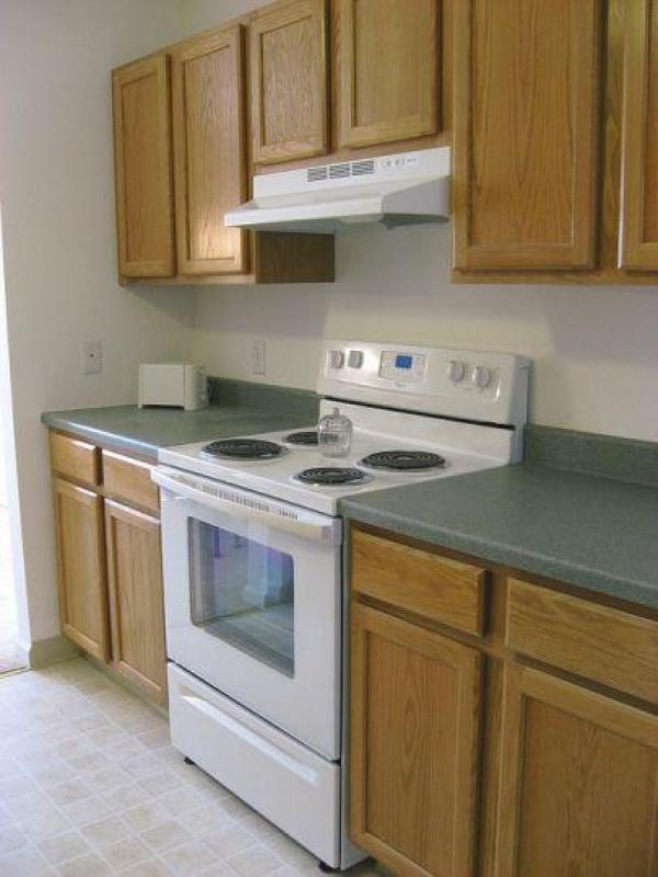 Appartement Ferienwohnung Radverleih