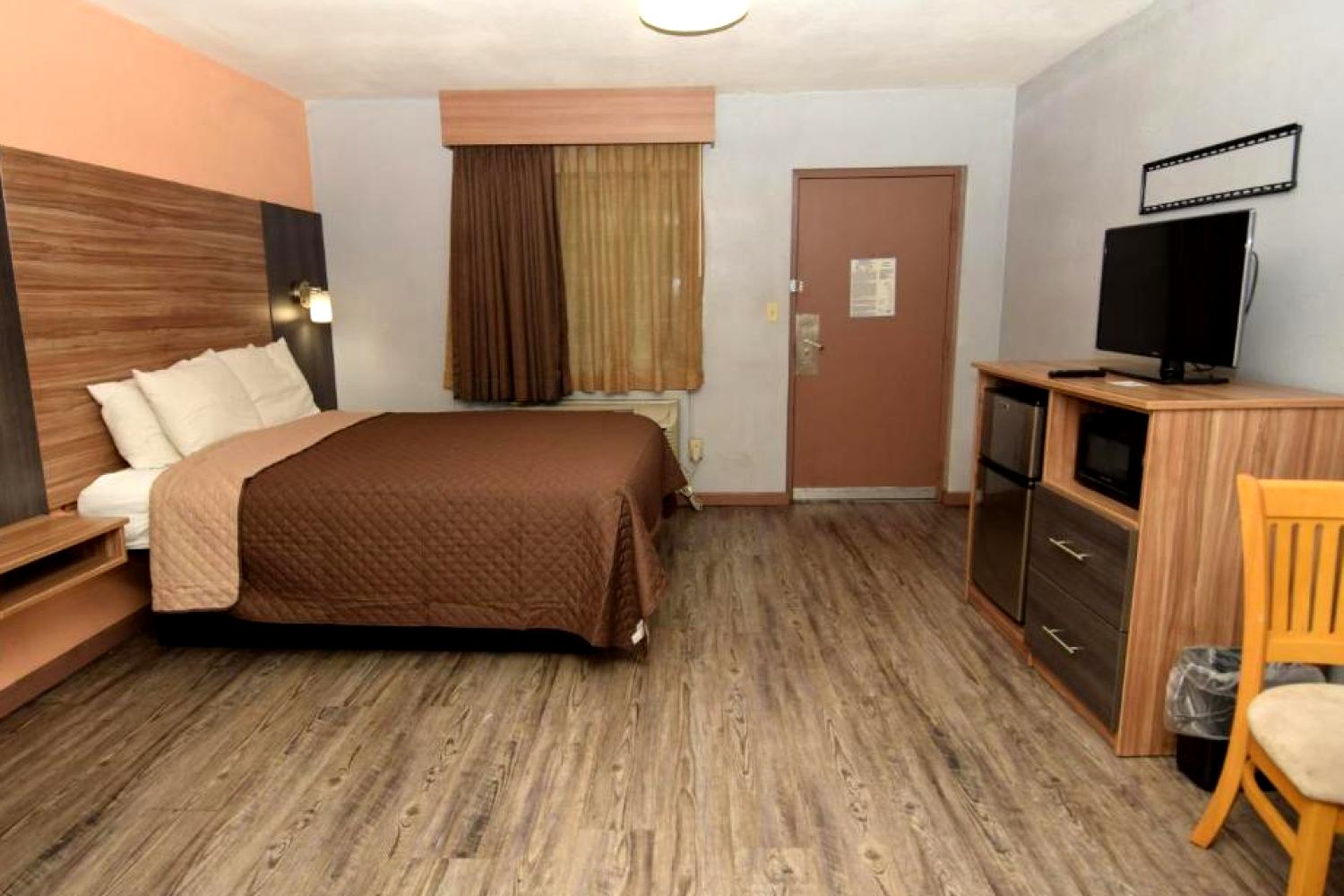 Hotel New York