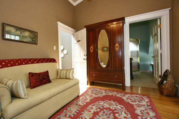 Pension Houston