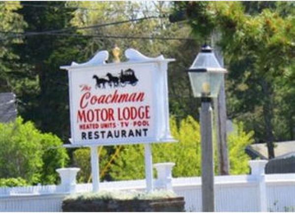 Hotel Barnstable