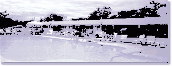 Hotel Whirlpool