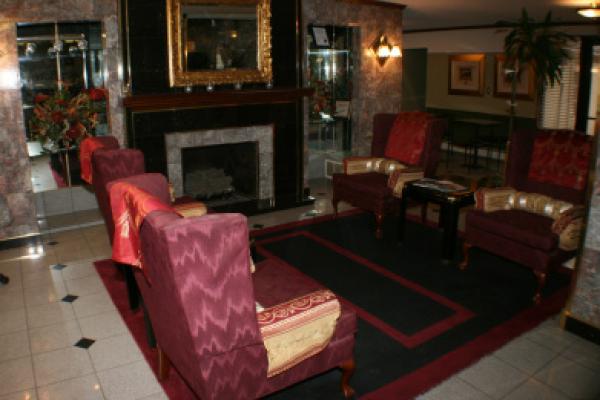 Hotel Huron