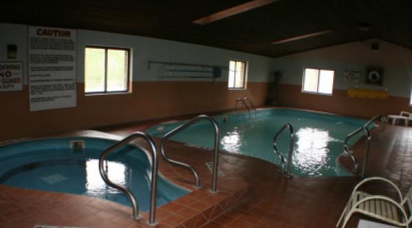 Hotel USA